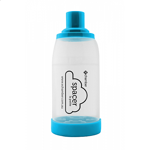 Spacer La Petite Anti Static 220ml Spacer eChamber